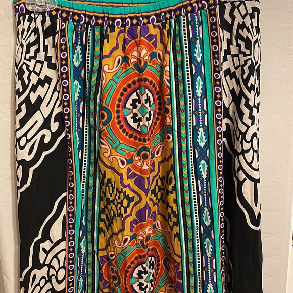 Maxi skirt - Picture 5 of 6